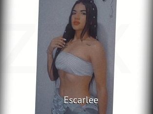 Escarlee