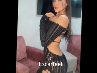 Escarleek