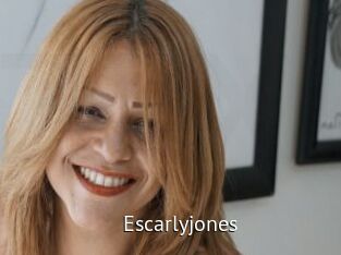 Escarlyjones