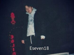 Eseven18