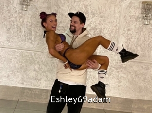 eshley69adam Zizi X