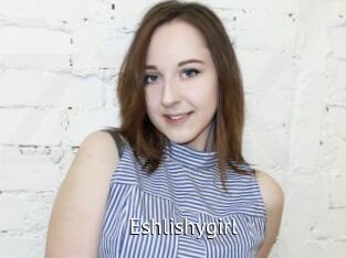 Eshlishygirl