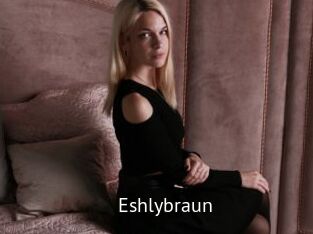 Eshlybraun