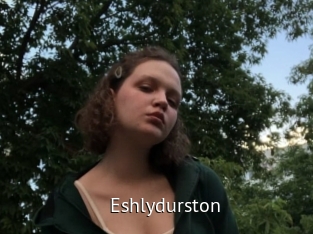 eshlydurston Zizi X