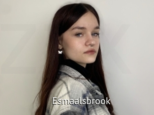 Esmaalsbrook