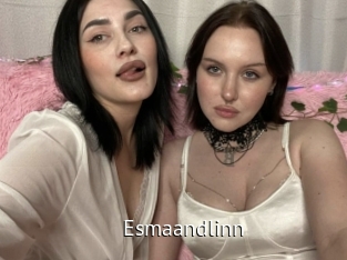 Esmaandlinn