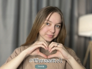 Esmaantell