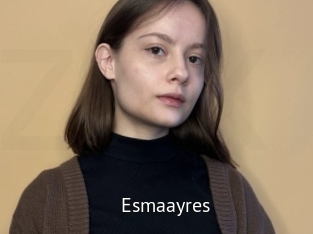 Esmaayres