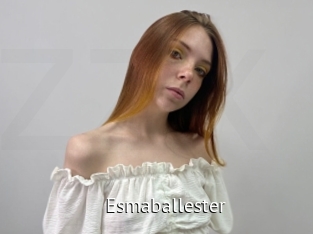 esmaballester Zizi X