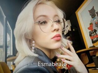 Esmabeale
