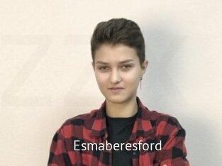Esmaberesford