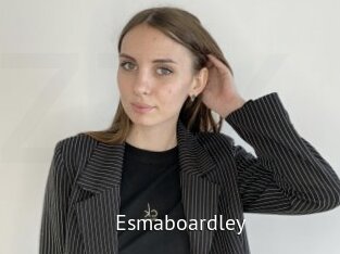 Esmaboardley