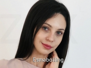 Esmabolling