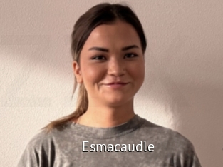 Esmacaudle