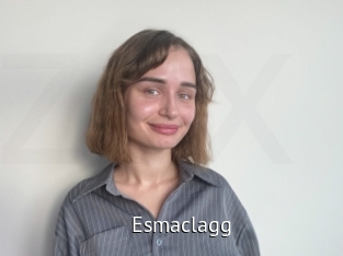 Esmaclagg