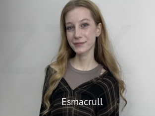 Esmacrull
