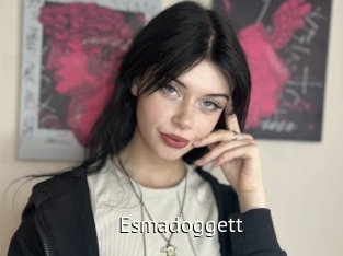 Esmadoggett