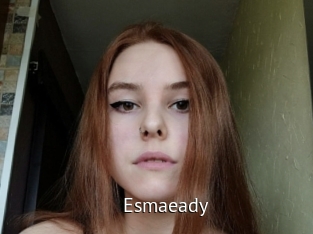Esmaeady
