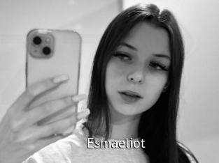 Esmaeliot