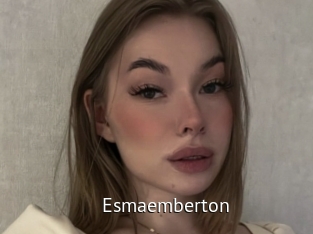 Esmaemberton