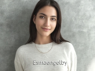 Esmaengelby