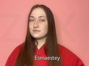 esmaestey Zizi X