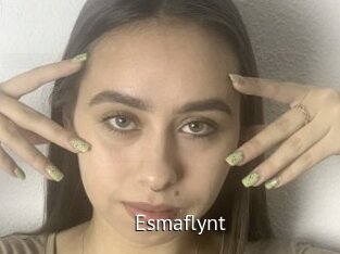 Esmaflynt