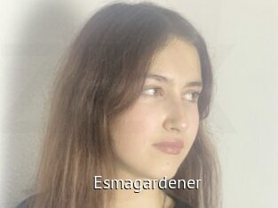 esmagardener Zizi X
