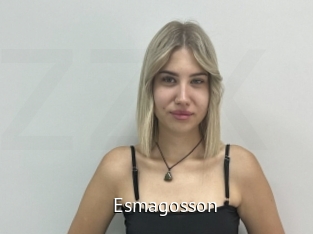 Esmagosson