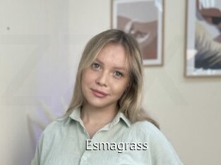 Esmagrass