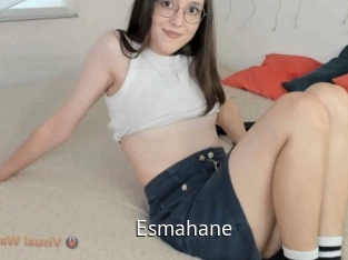 Esmahane