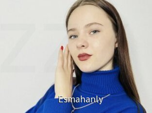 Esmahanly