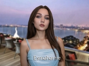 Esmaharrie