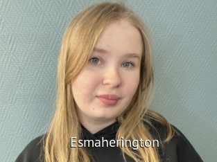 Esmaherington