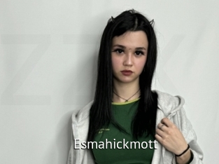 Esmahickmott