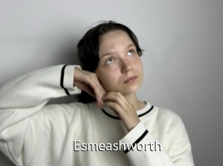 Esmeashworth
