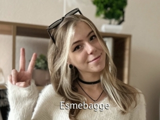 Esmebagge