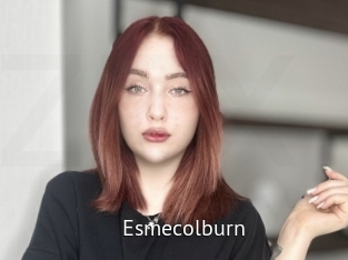 Esmecolburn