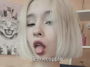 Esmecopple