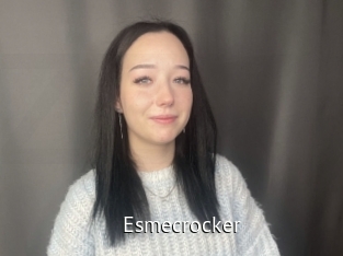 Esmecrocker