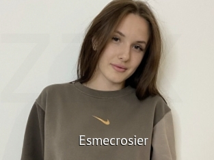 Esmecrosier