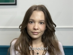 Esmedavi
