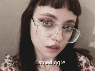 esmediggle Zizi X