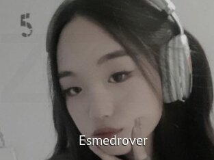 Esmedrover