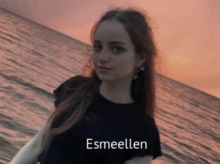 Esmeellen
