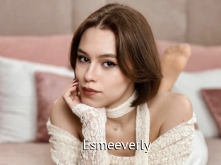 Esmeeverly