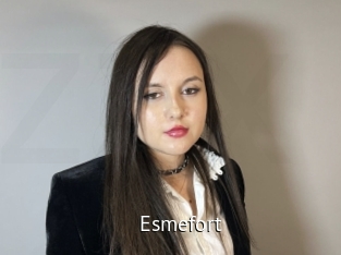 Esmefort