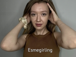 Esmegirling