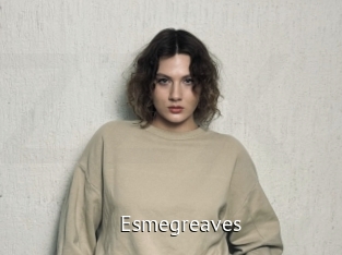 Esmegreaves
