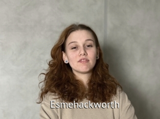 Esmehackworth